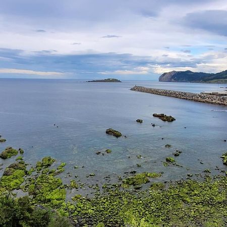 Arribolas Bermeo Ngoại thất bức ảnh