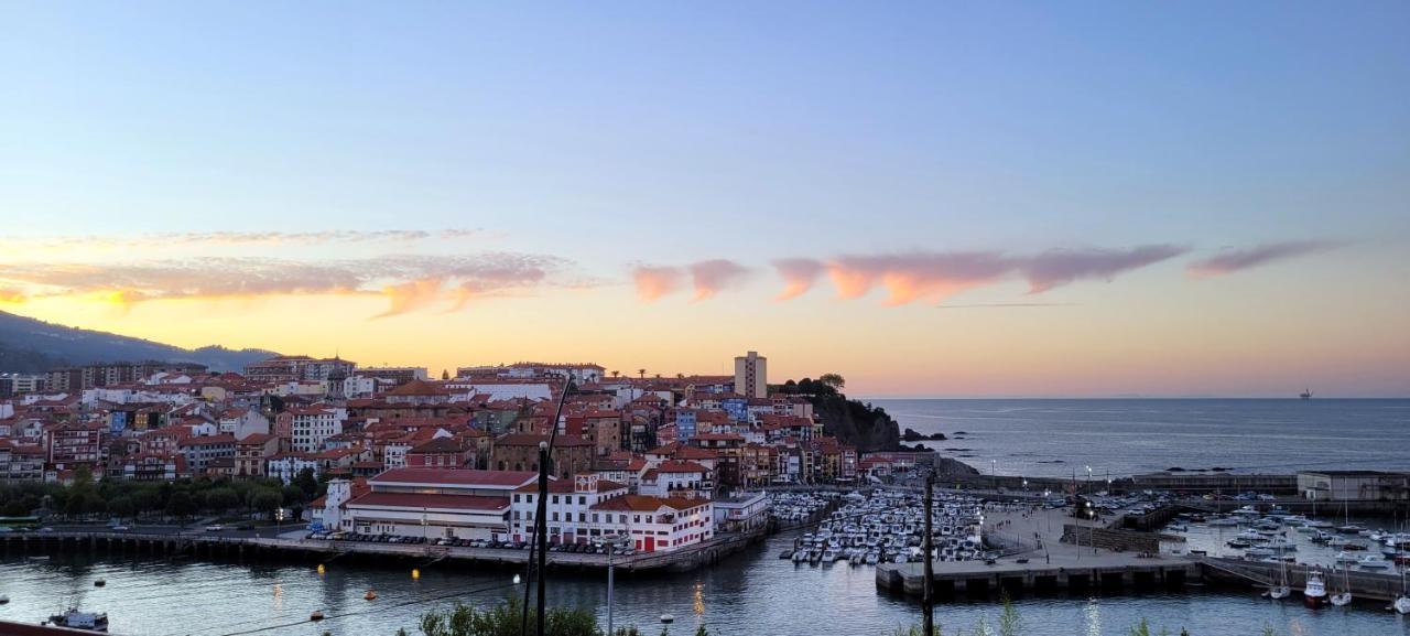 Arribolas Bermeo Ngoại thất bức ảnh