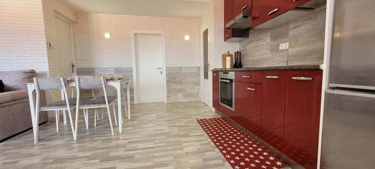 Arribolas Bermeo Ngoại thất bức ảnh