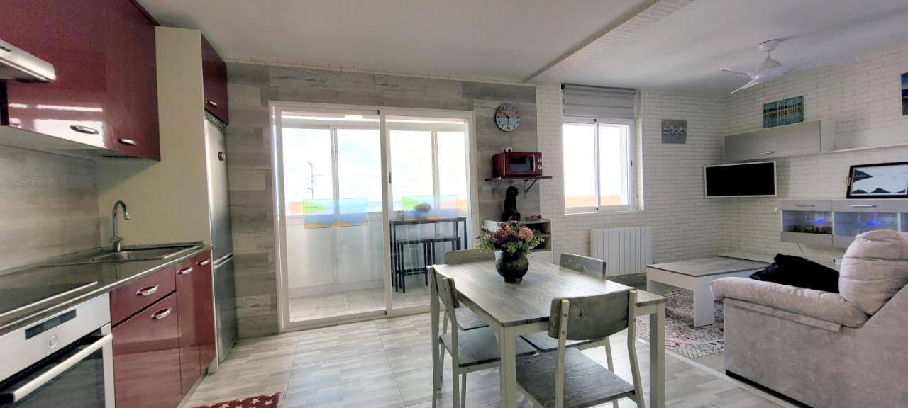 Arribolas Bermeo Ngoại thất bức ảnh