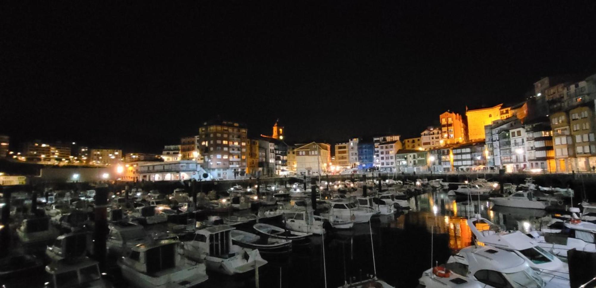 Arribolas Bermeo Ngoại thất bức ảnh