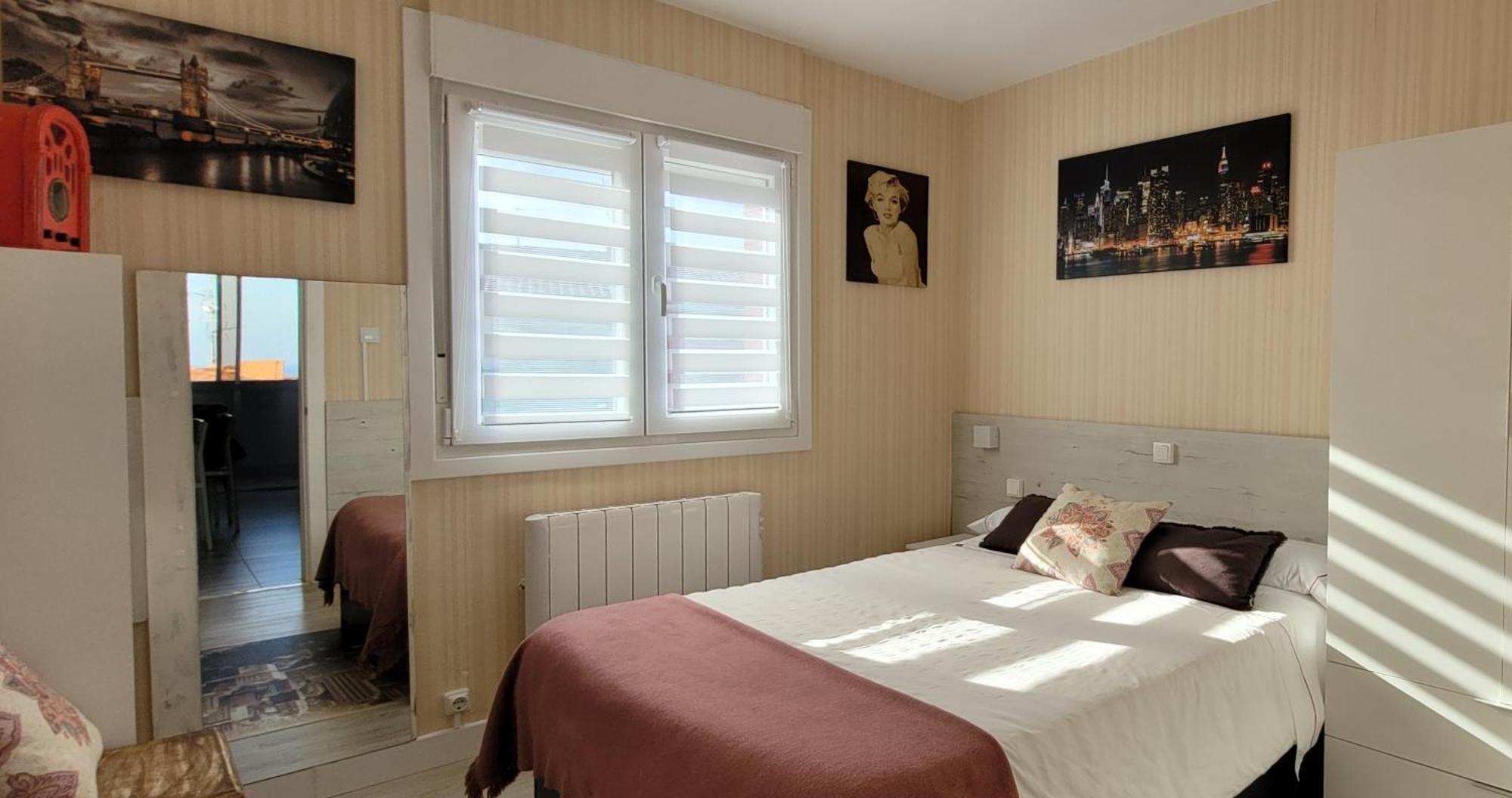 Arribolas Bermeo Ngoại thất bức ảnh