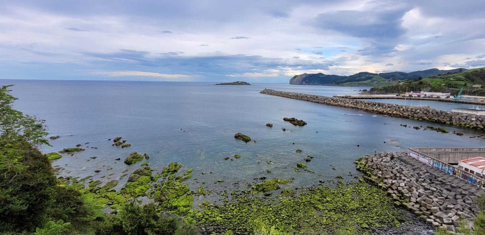 Arribolas Bermeo Ngoại thất bức ảnh